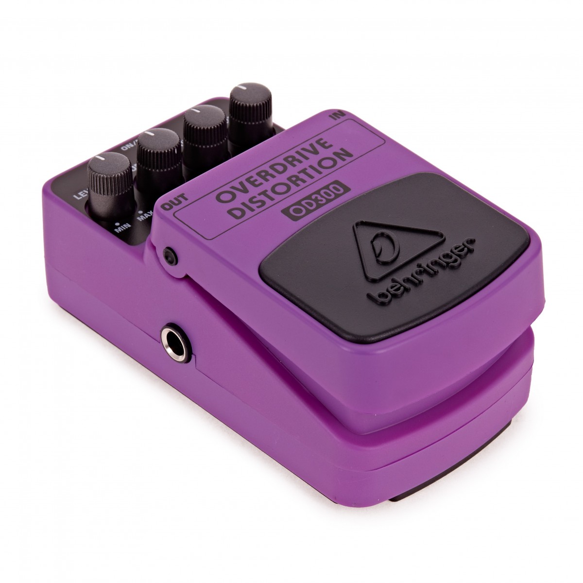 Behringer OVERDRIVE/DISTORTION OD300