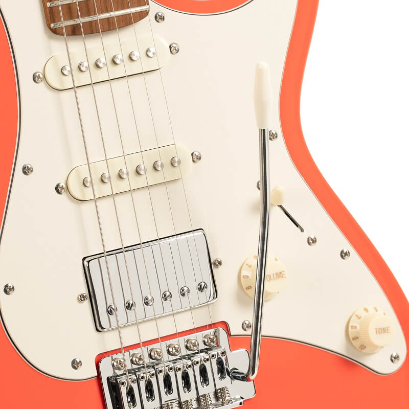 Cort G200SE SRD Scarlet Red elektrická kytara