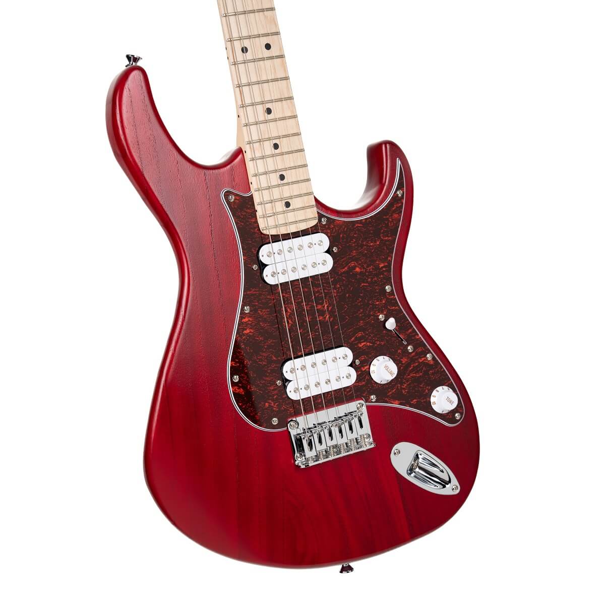 Cort G100 HH OPBC elektrická kytara B-Stock