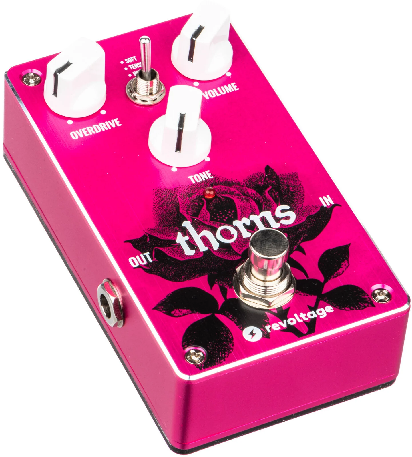 Revoltage Thorns Multi Distortion