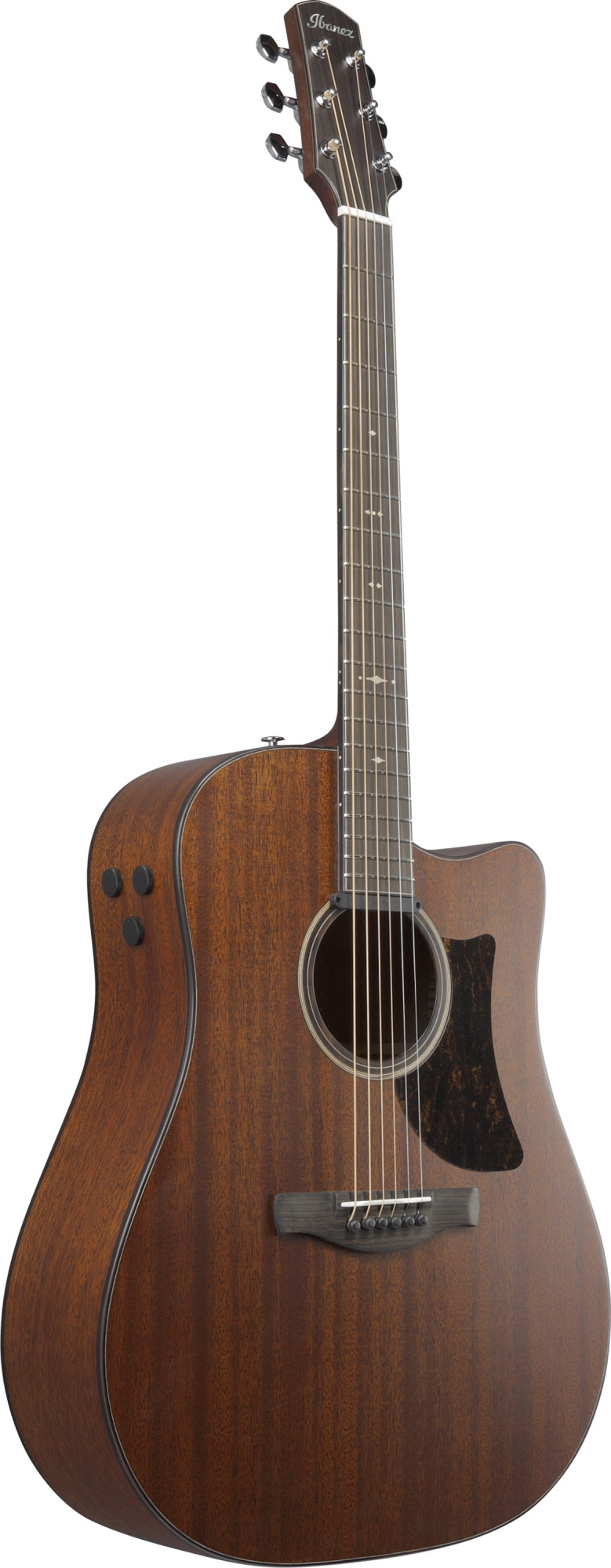 Ibanez AAD440CE-LGS Platinum Collection elektroakustická kytara