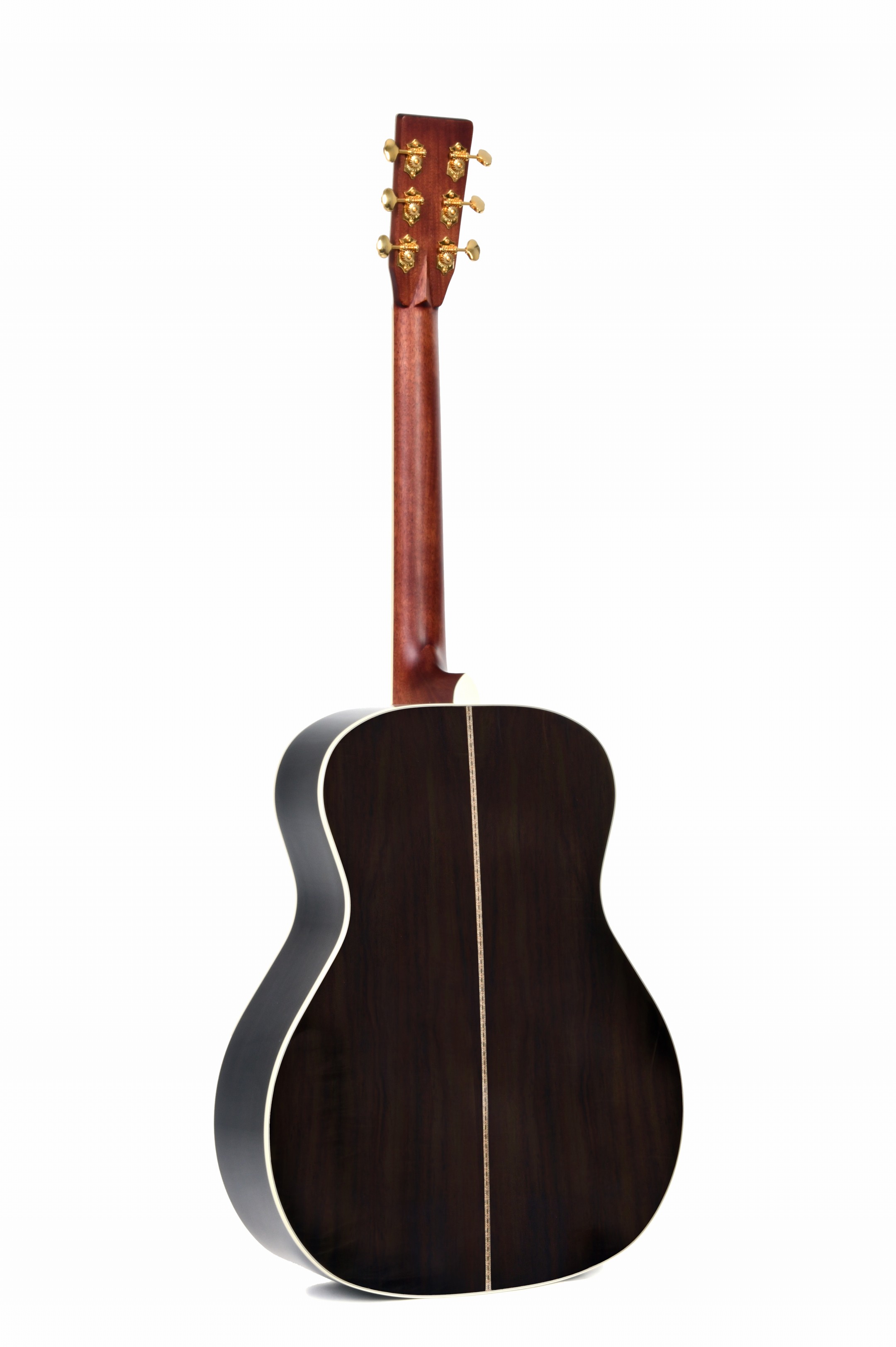 Sigma Guitars SJR-40E elektroakustická kytara