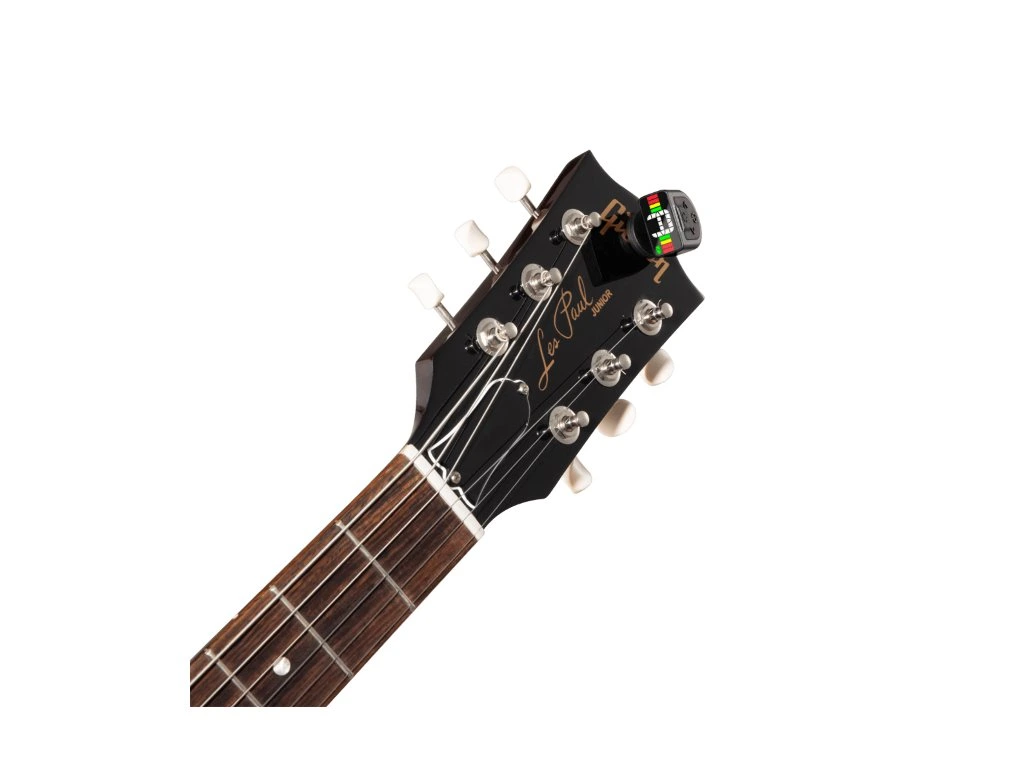 D´Addario PW-CT-12RC klipová nabíjecí ladička