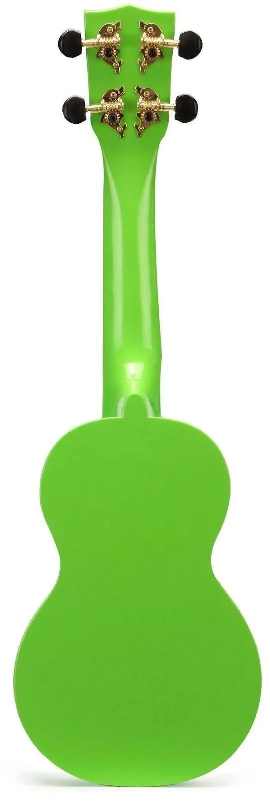 Mahalo MR1-Green sopránové ukulele