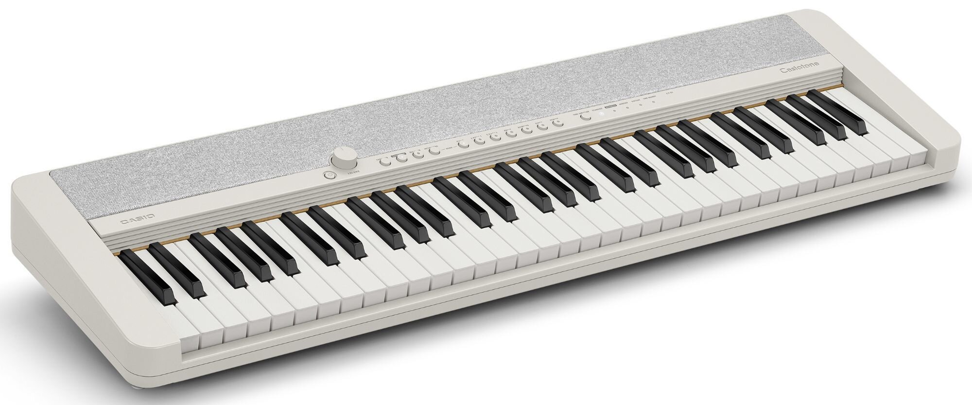 Casio CT S1 WE keyboard