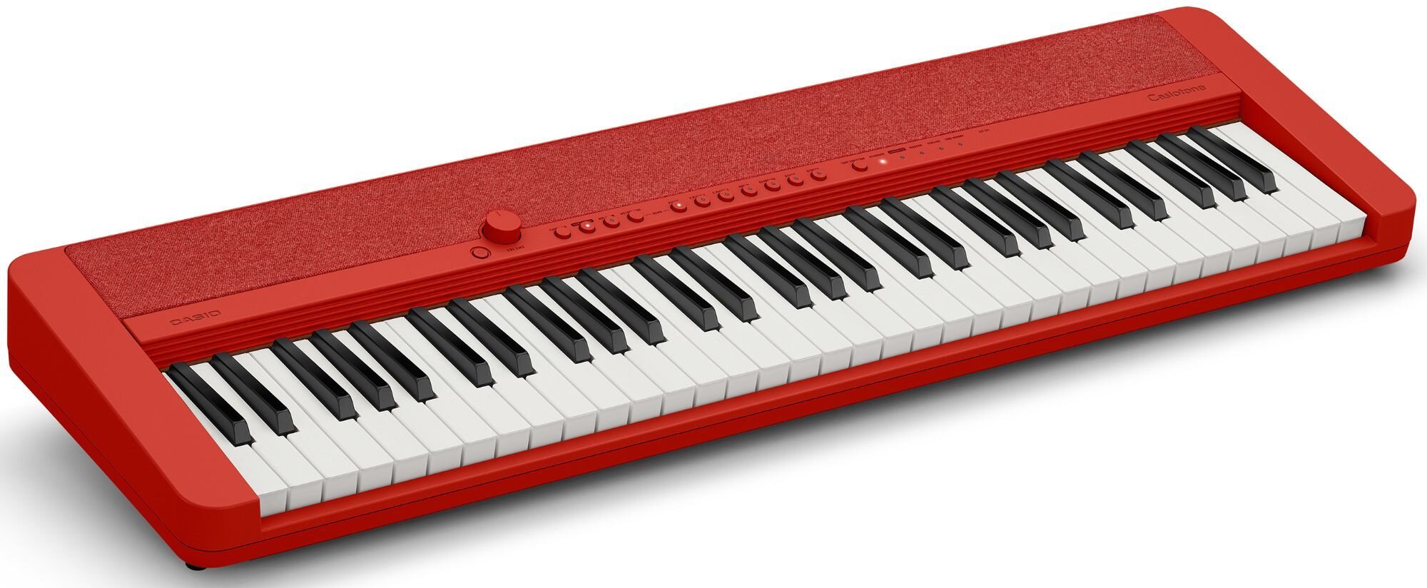 Casio CT S1 RD keyboard