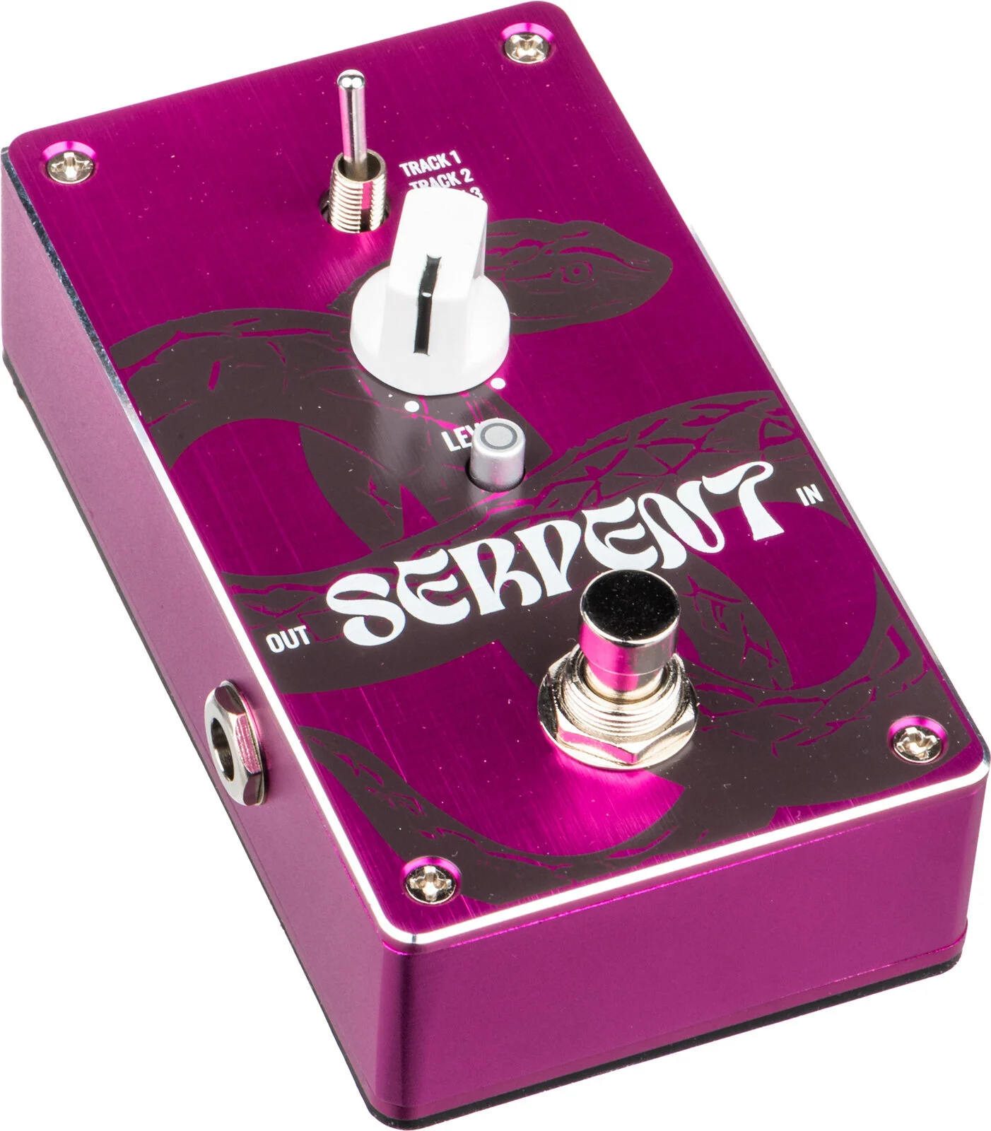 Revoltage Serpent Looper