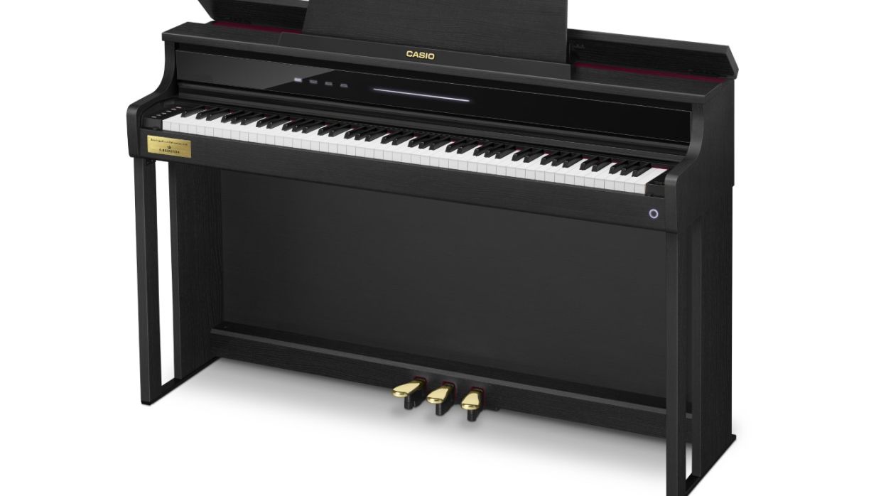 Casio AP-750 digitální piano