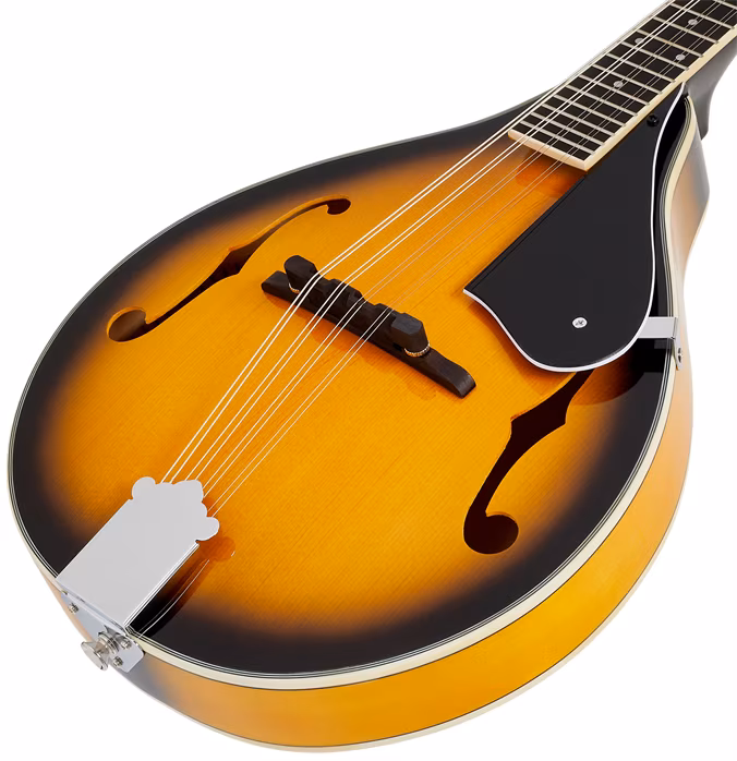 Soundsation BMA-50 VS Mandolína