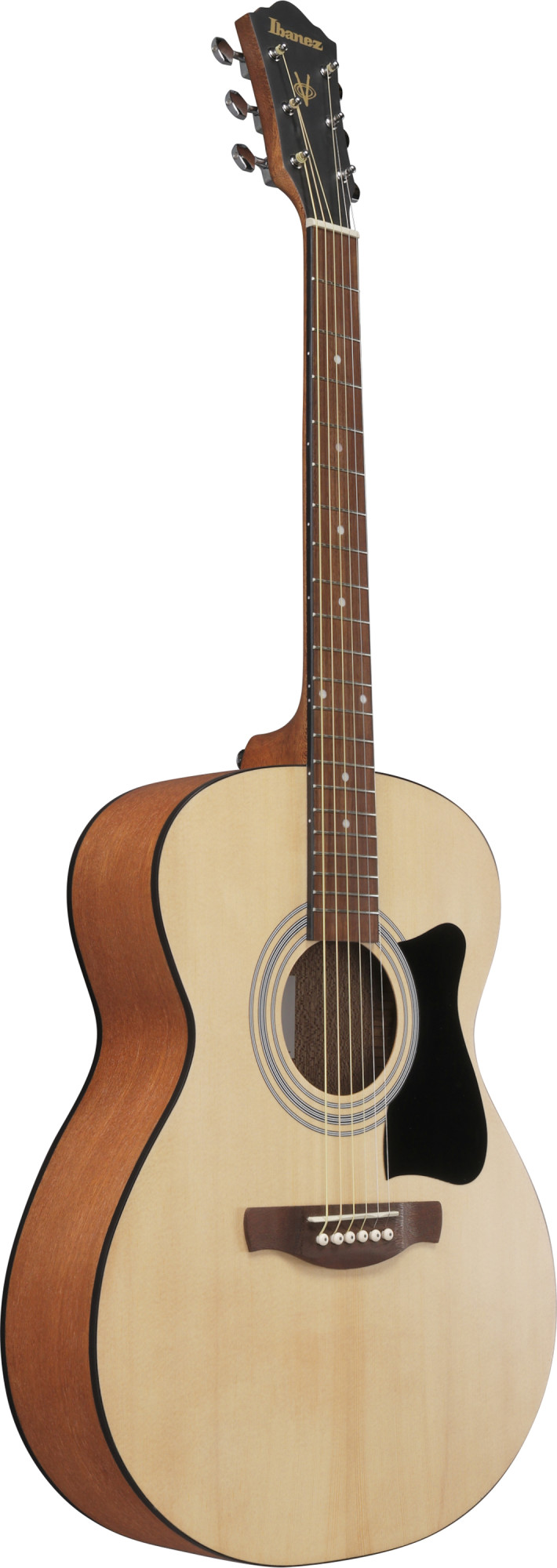 Ibanez VC50NJP OPN akustická kytara