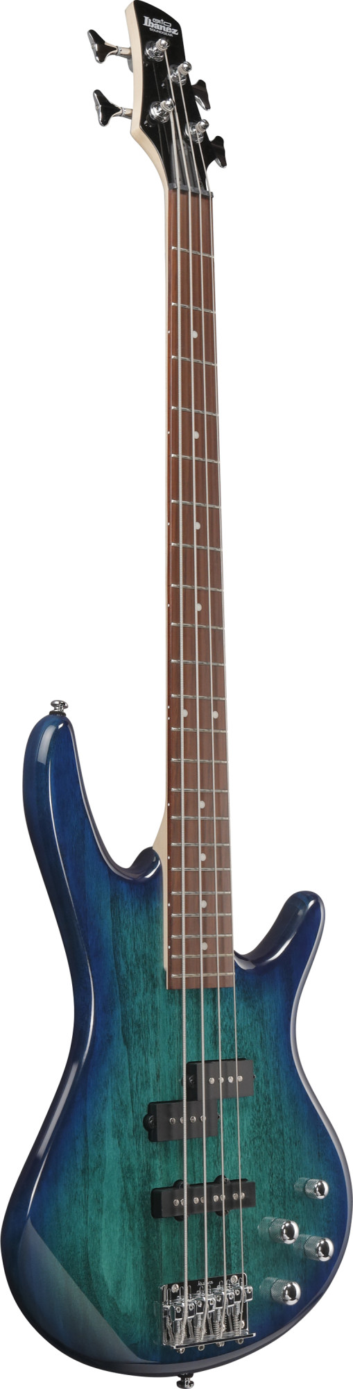 Ibanez GSR200-BMT baskytara