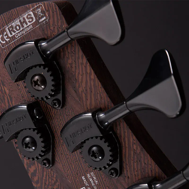 Cort B4 Plus MH OPM baskytara