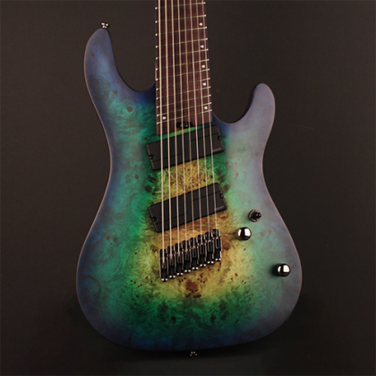 Cort KX508 MBB Multi Scale II elektrická kytara