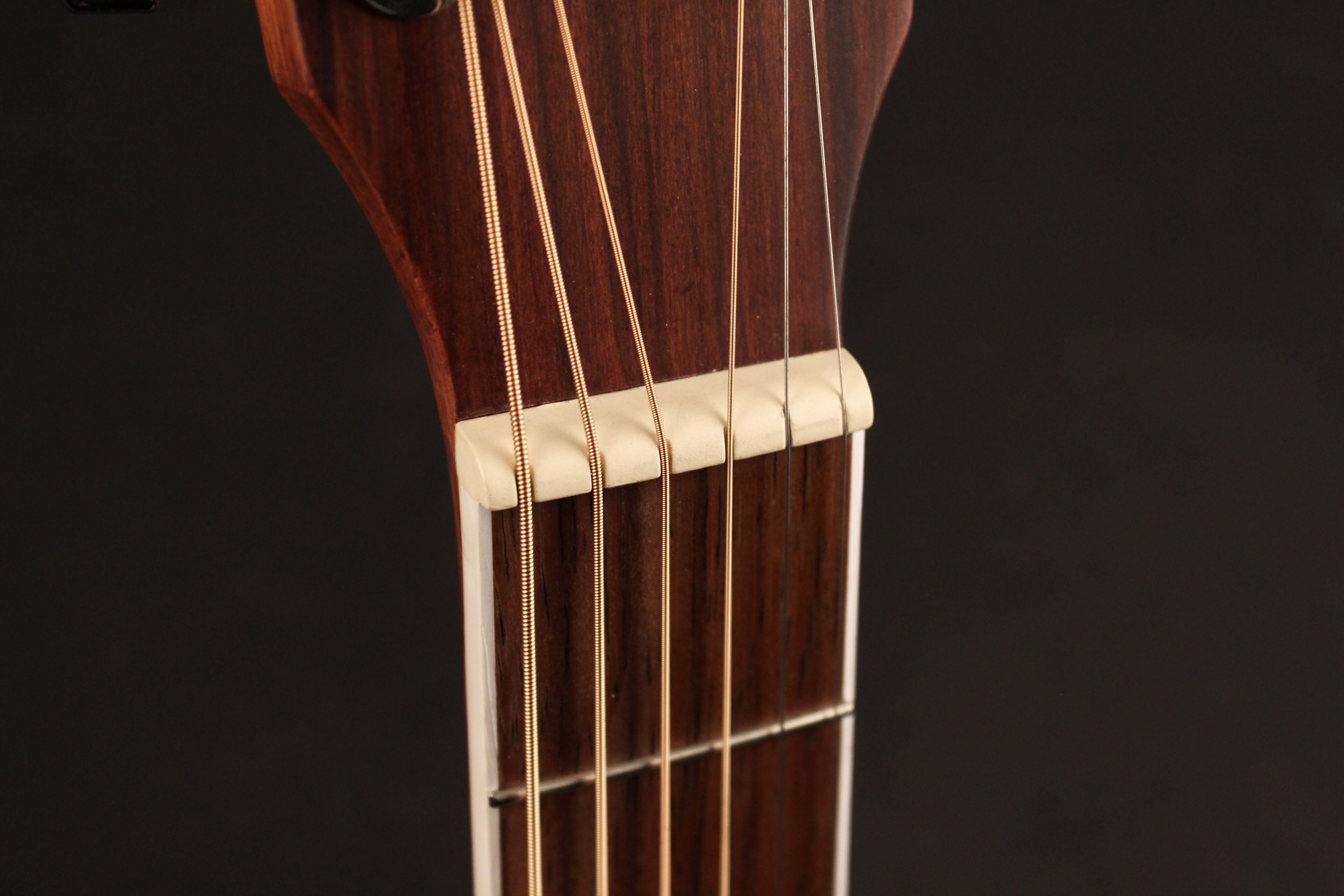 Cort AD890CF LVBS elektroakustická kytara