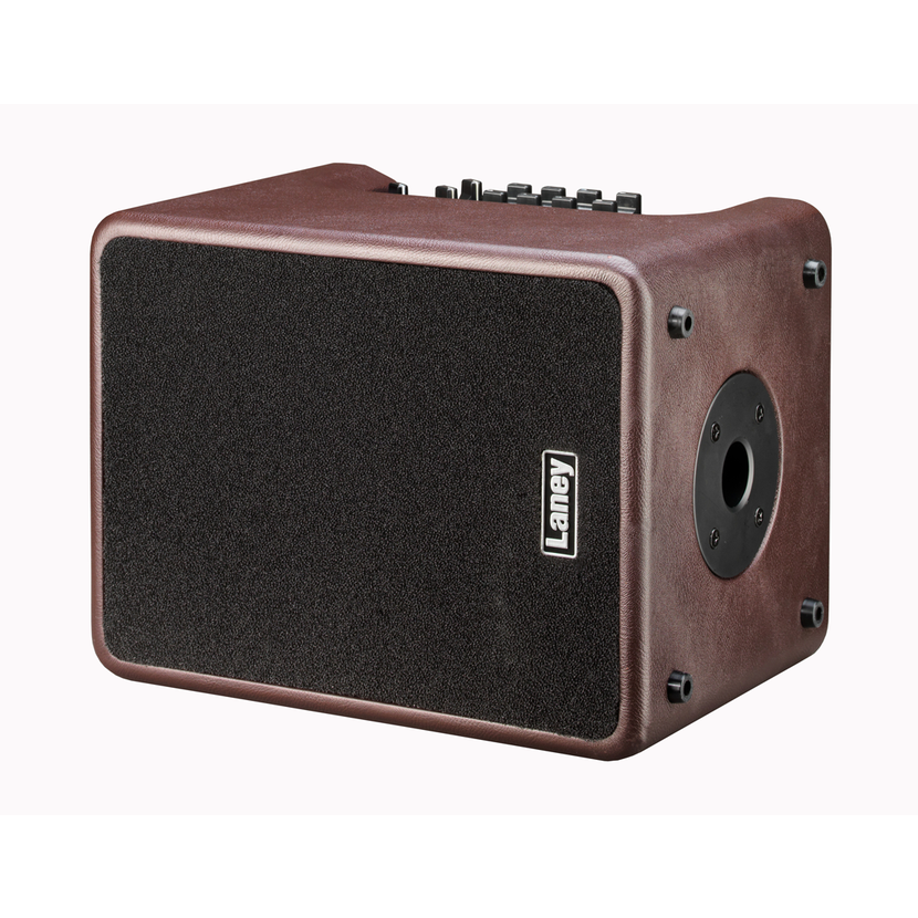 Laney A-Fresco BP kombo pro akustickou kytaru a zpěv