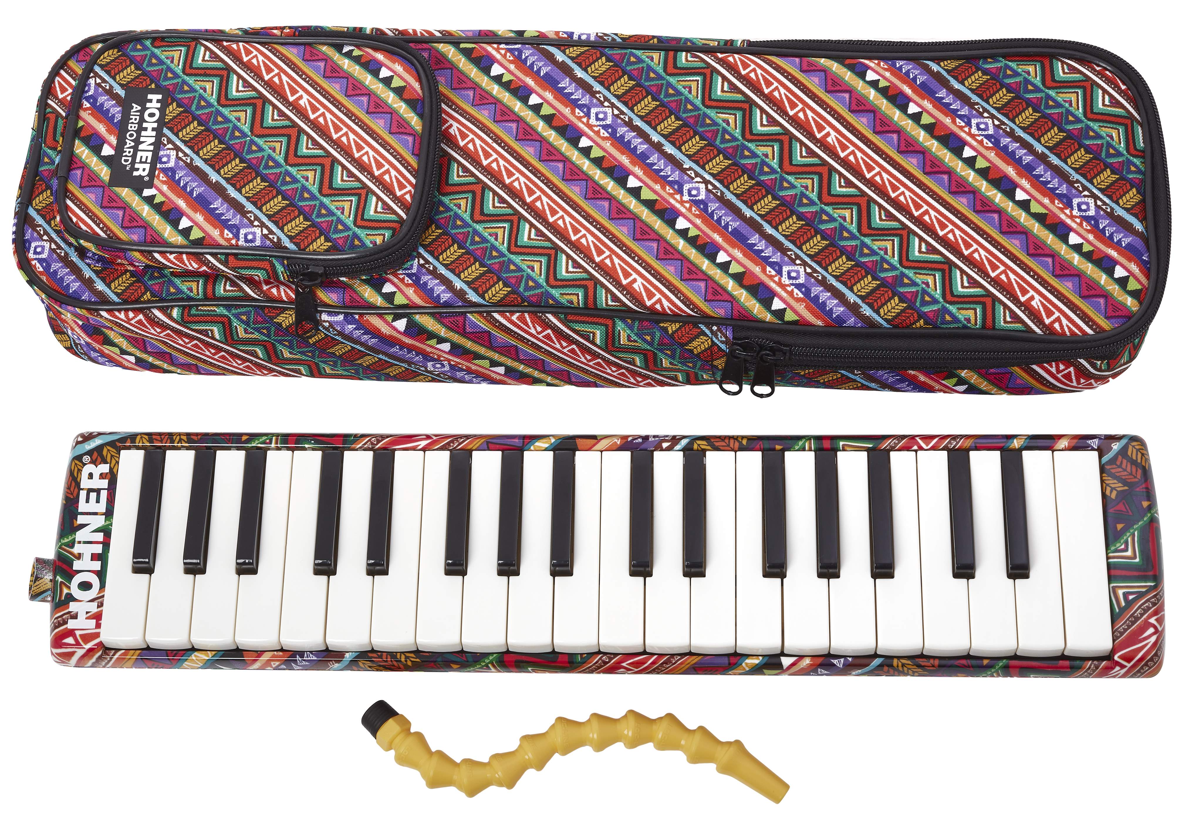 Hohner 9445 Airboard 37 Melodica