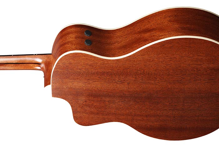 Ibanez PA230E-NSL elektroakustická kytara