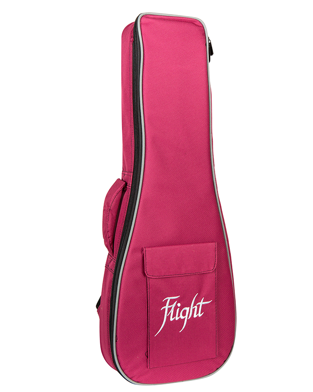 Flight Voyager EQ-A tenorové elektroakustické ukulele
