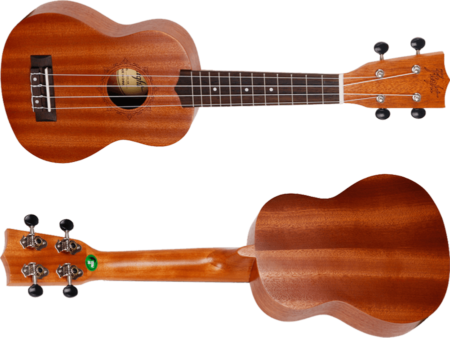 Flight NUS310 sopránové ukulele