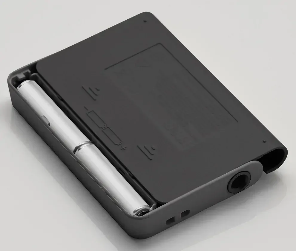 Korg GA-2 kytarová ladička