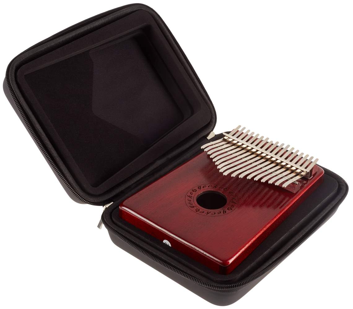 Gecko K17MBR Kalimba
