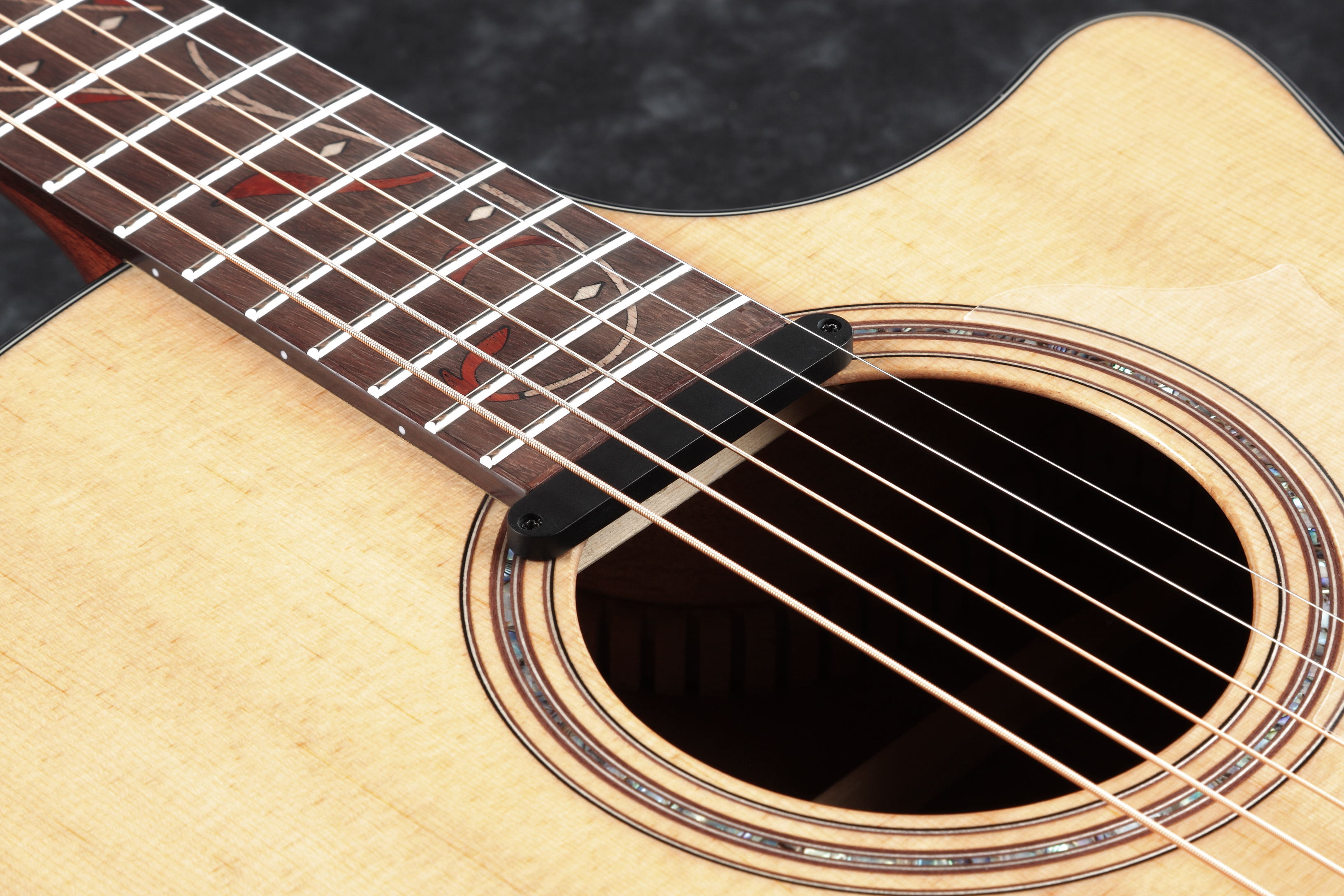 Ibanez AE275-LGS elektroakustická kytara