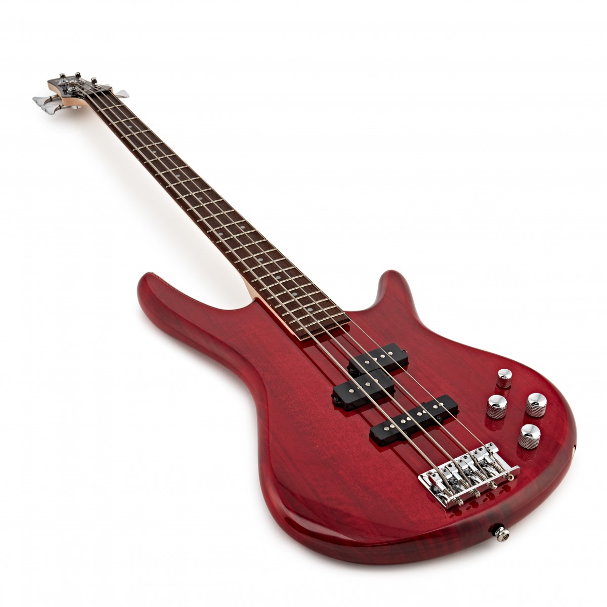 Ibanez GSR200-TR baskytara