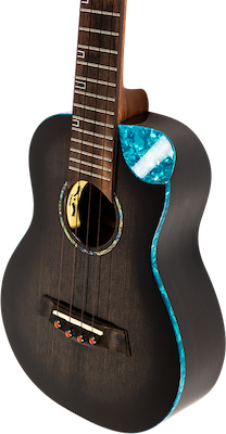 Flight Nighthawk EQ-A koncertní eklektroakustické ukulele