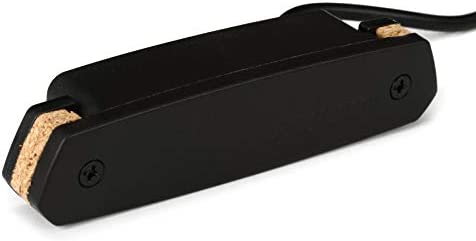 Fishman Neo-D Magnetic Soundhole Humbucker snímač pro akustickou kytaru s jackem