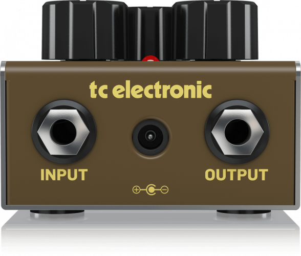 TC Electronic HONEY POT FUZZ