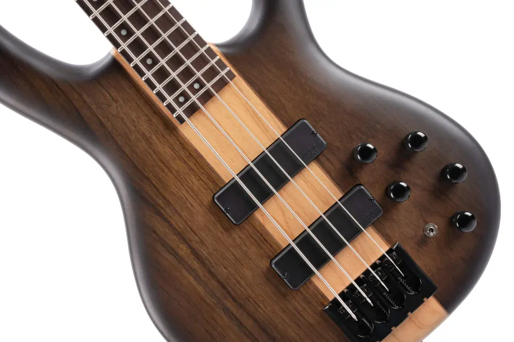 Cort C4 Plus OVMH ABB baskytara