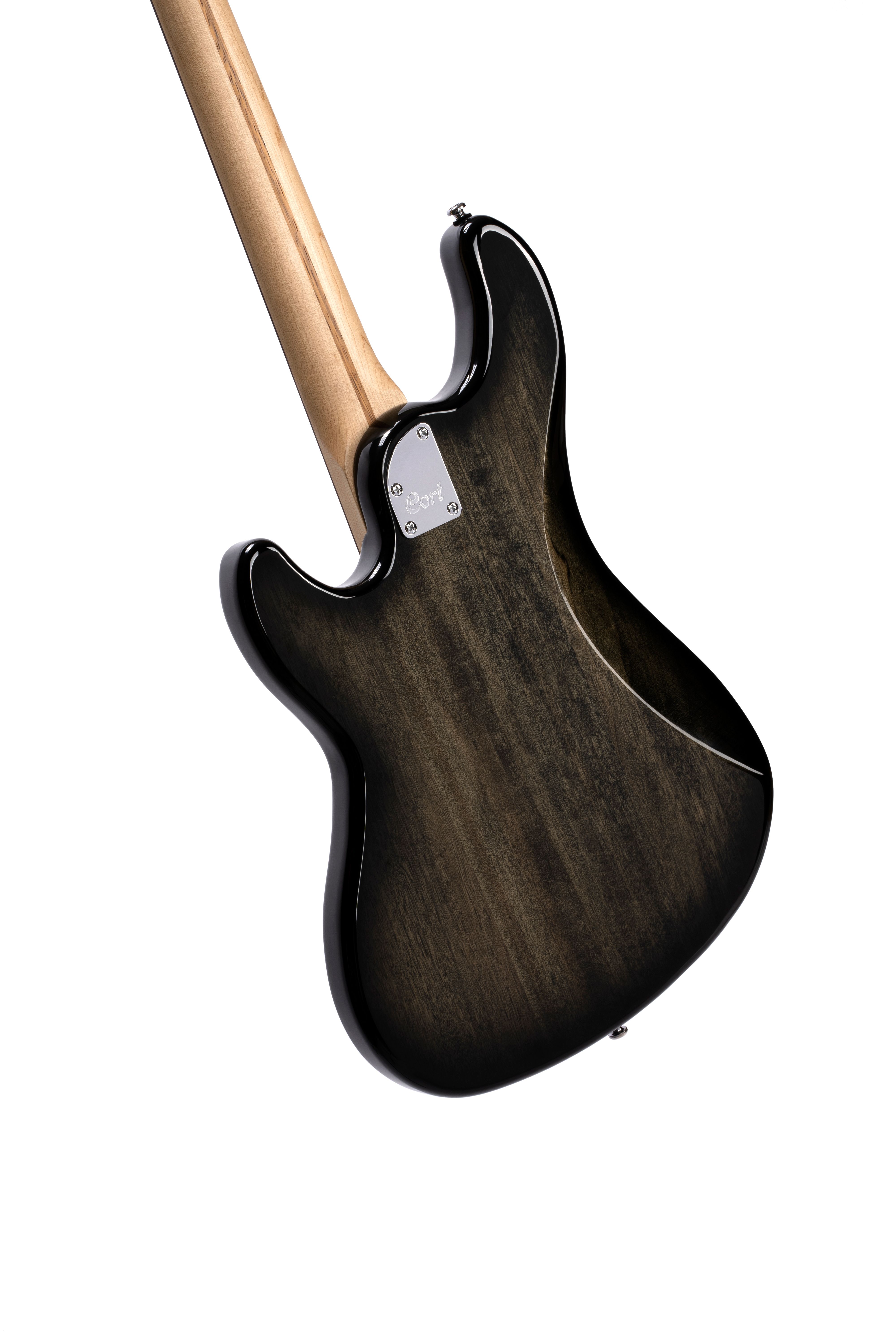 Cort GB24JJ TBK baskytara