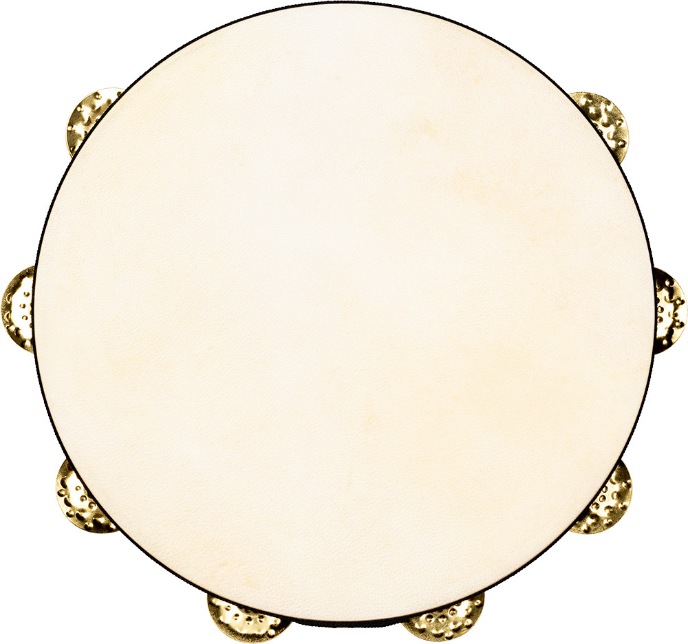 Meinl TAH2V-WB Vintage tamburina