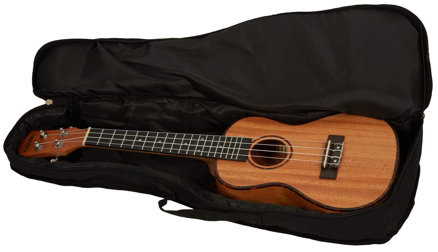 Cascha HH 2035 koncertní ukulele 