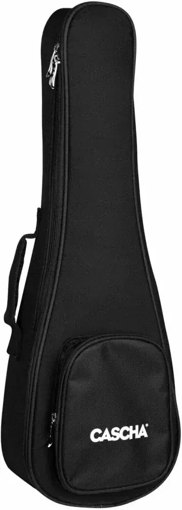 Cascha HH 2348 Acacia Solid Top Koncertní ukulele