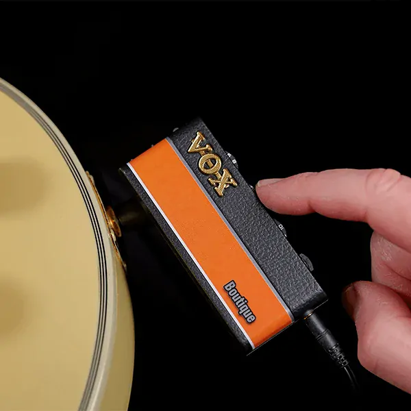 Vox AmPlug 3 Boutique sluchátkový zesilovač