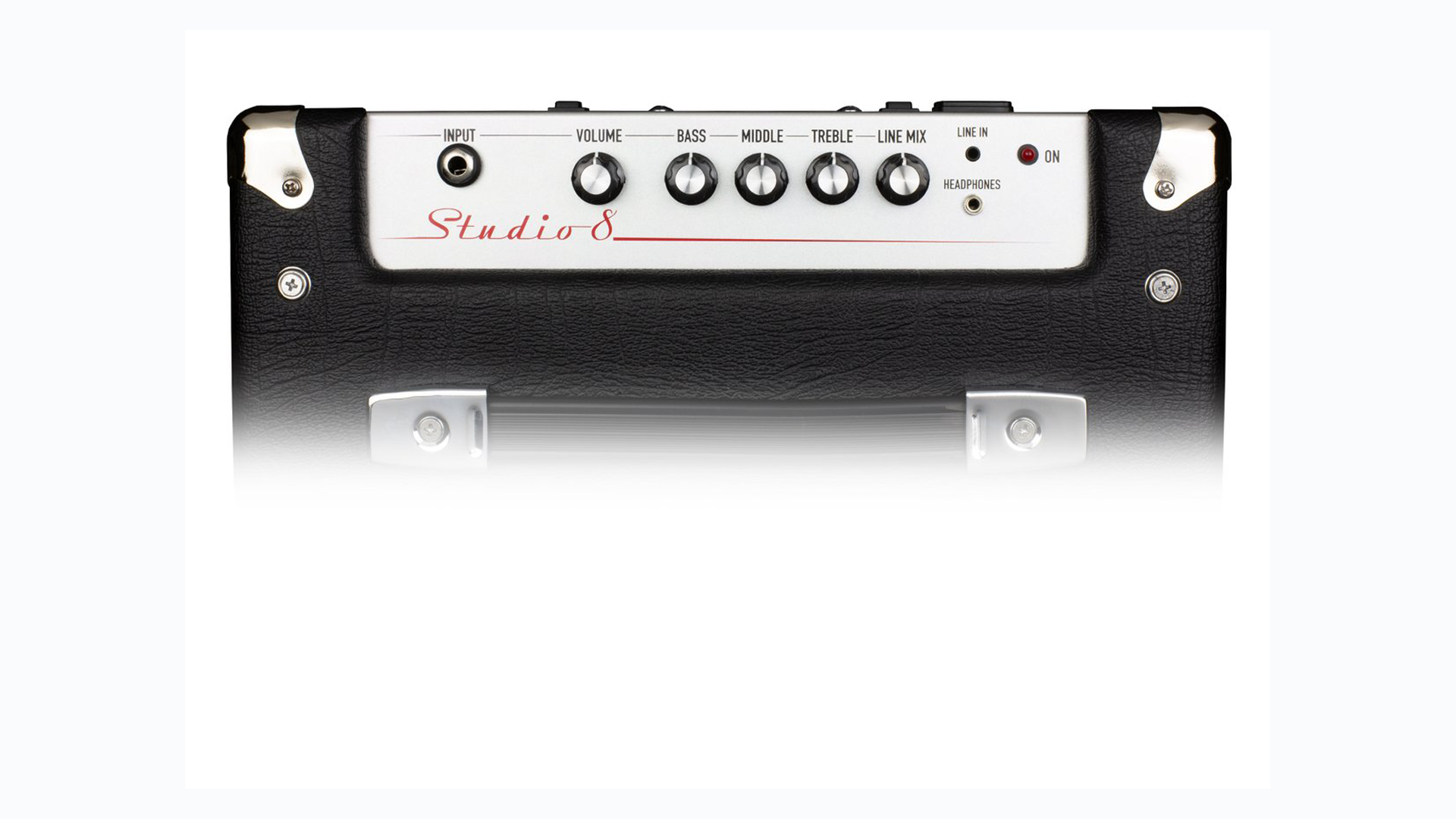 Ashdown Studio 8 kombo pro baskytaru