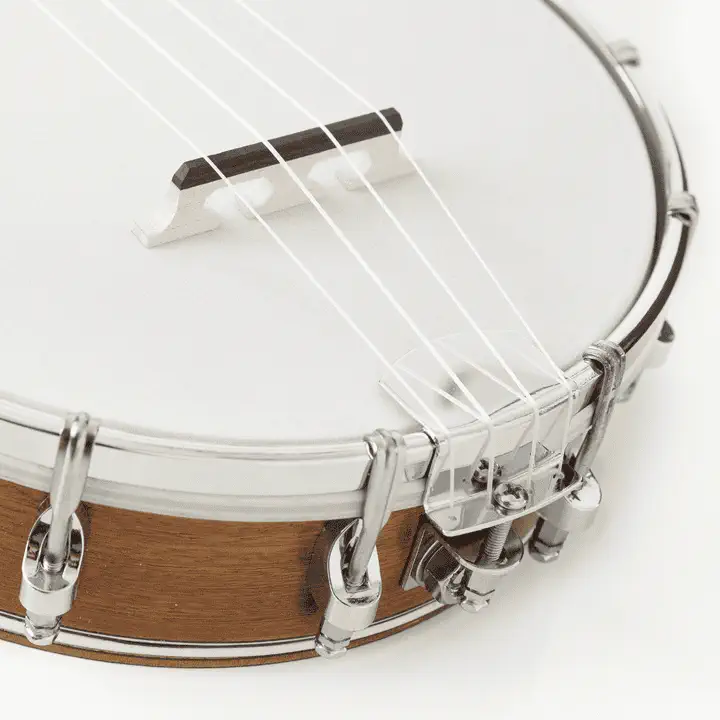 Izzo IZ600BW Banjolele