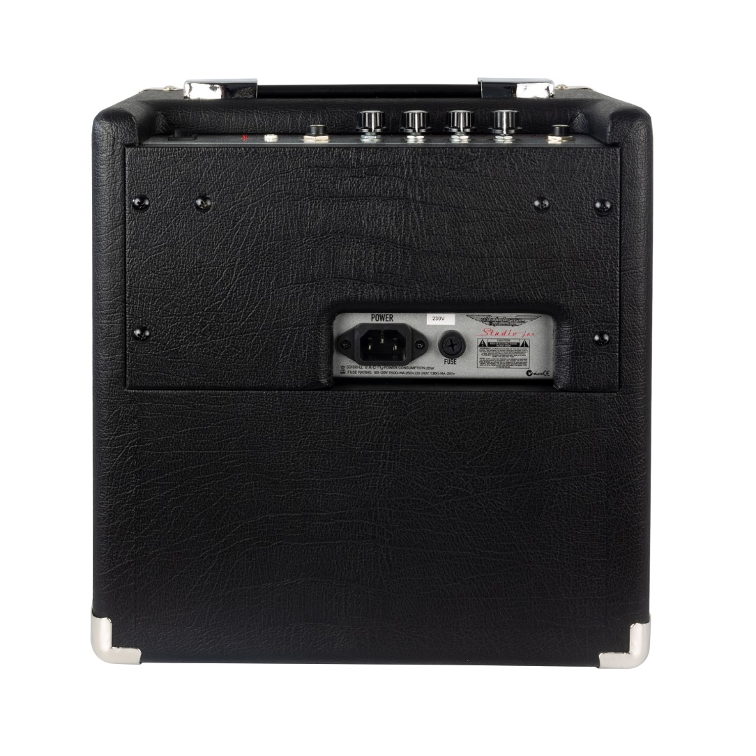 Ashdown Studio Junior kombo pro baskytaru