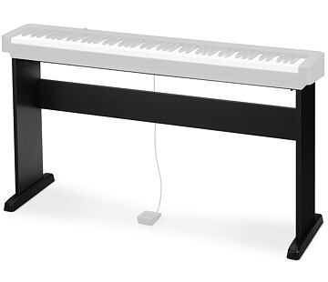 Casio CDP-S110BK digitální piano