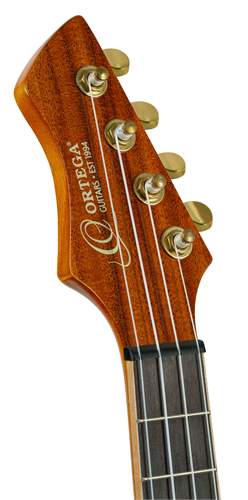 Ortega RUHZ30TH-DO tenorové elektroakustické ukulele