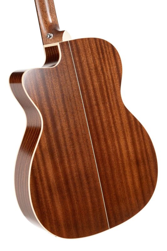 Cort ESSENCE-OC4 BTSG elektroakustická kytara