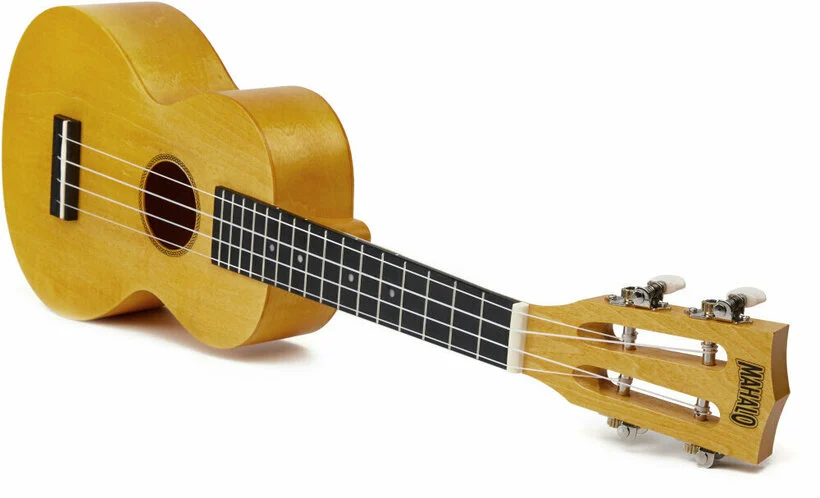 Mahalo ML2SF Sun Flower Koncertní ukulele