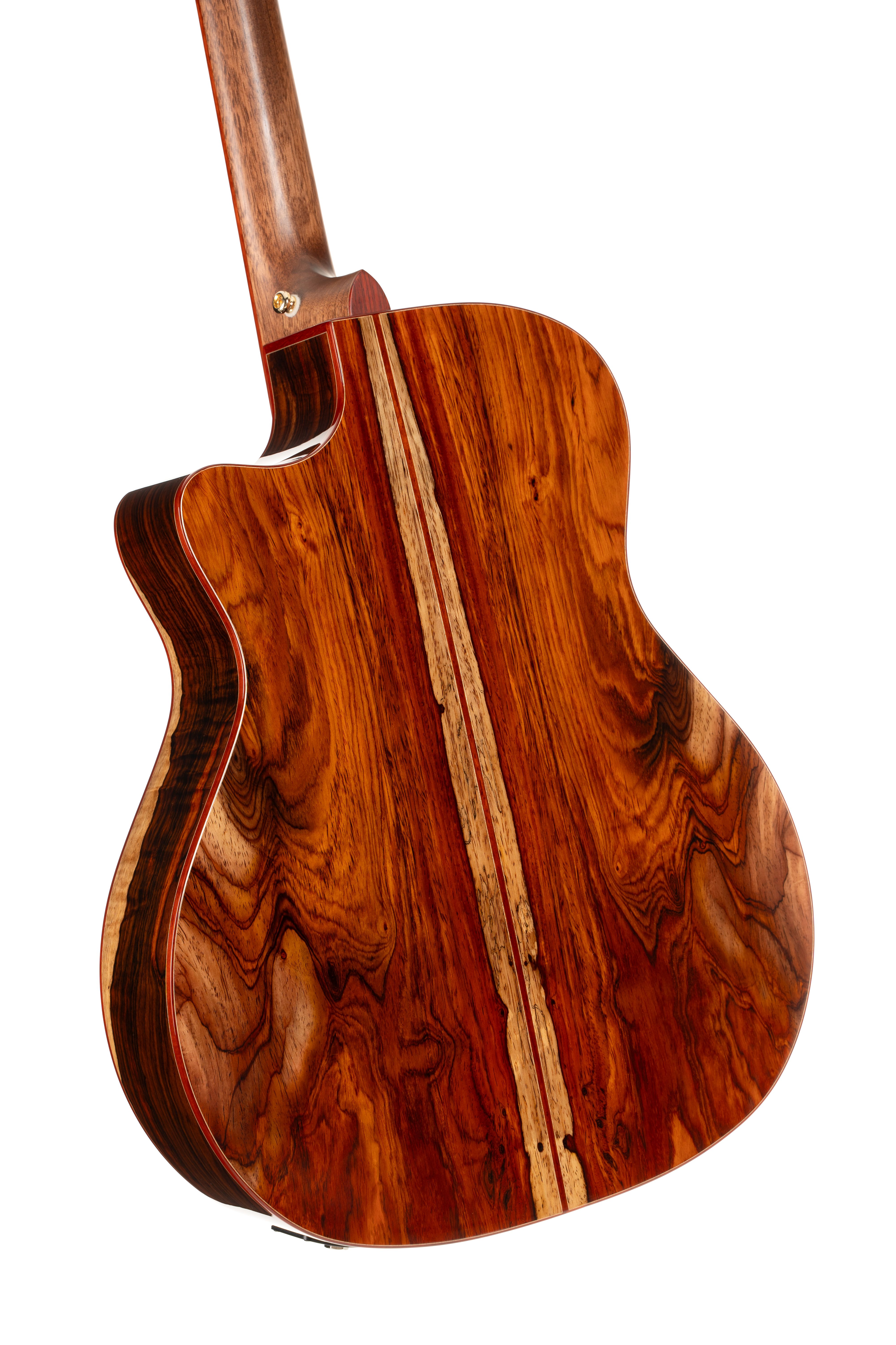 Cort Gold-A10 Cocobolo elektroakustická kytara B-Stock
