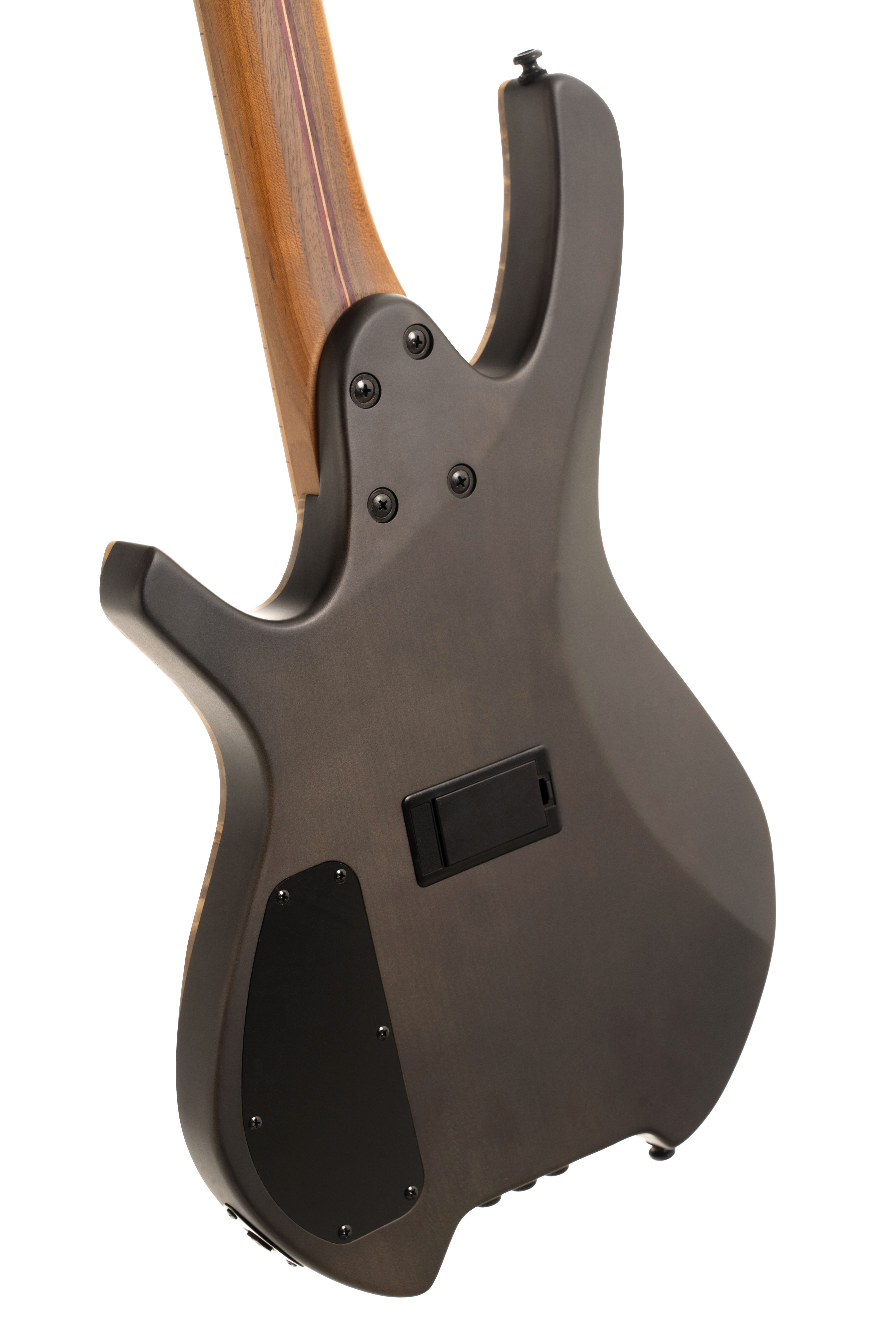 Cort Space 4 Headless SDB Baskytara