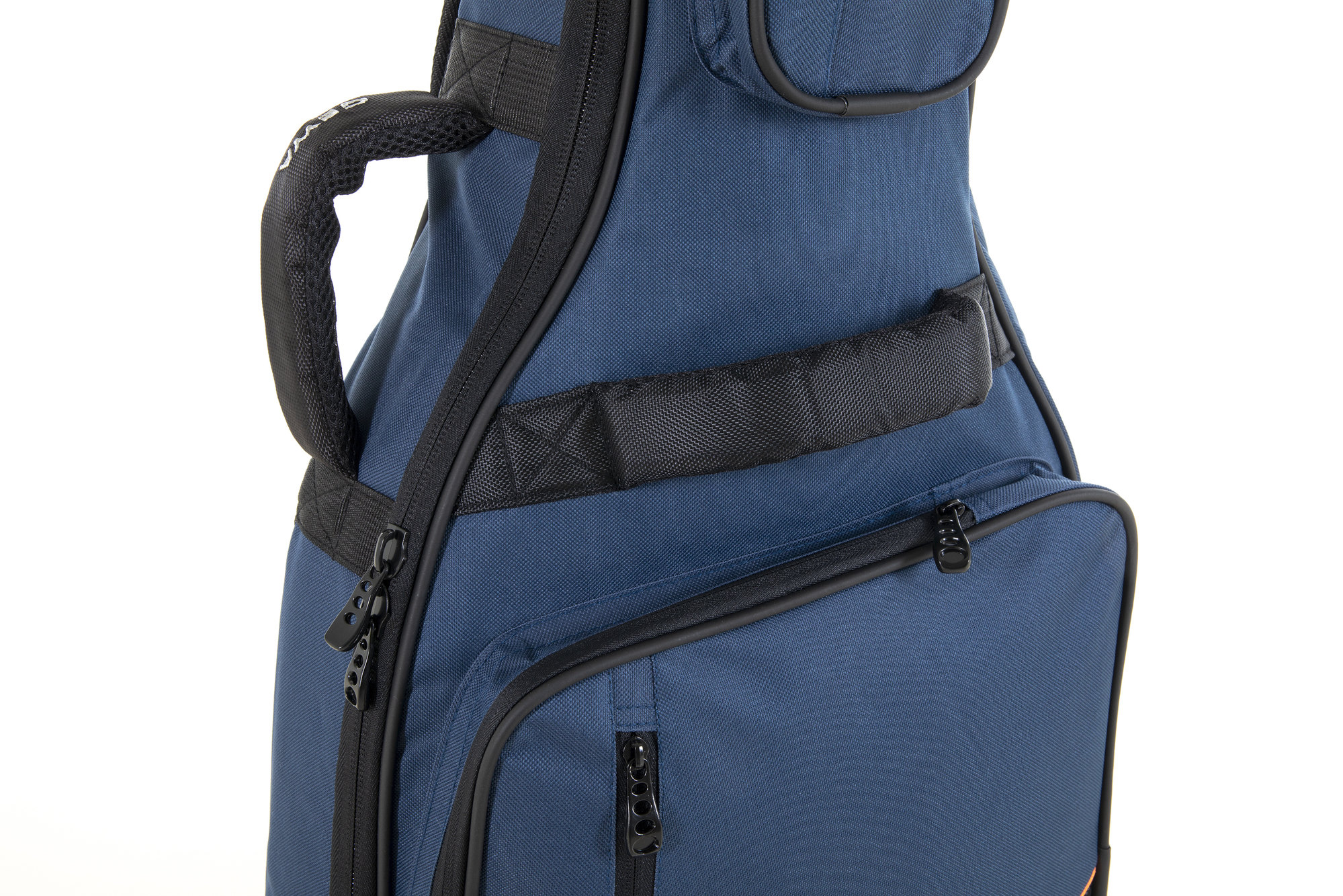 GEWA Premium 20 Blue obal pro akustickou kytaru