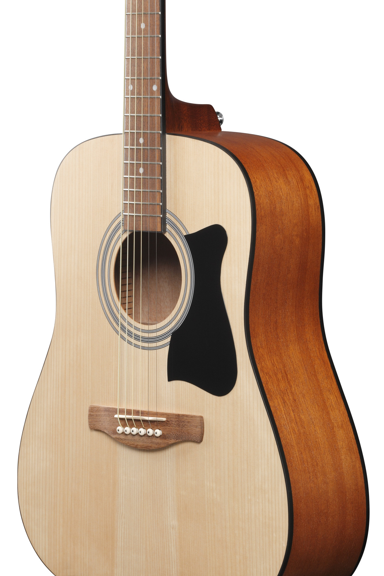 Ibanez V50NJP-OPN akustická kytara SET
