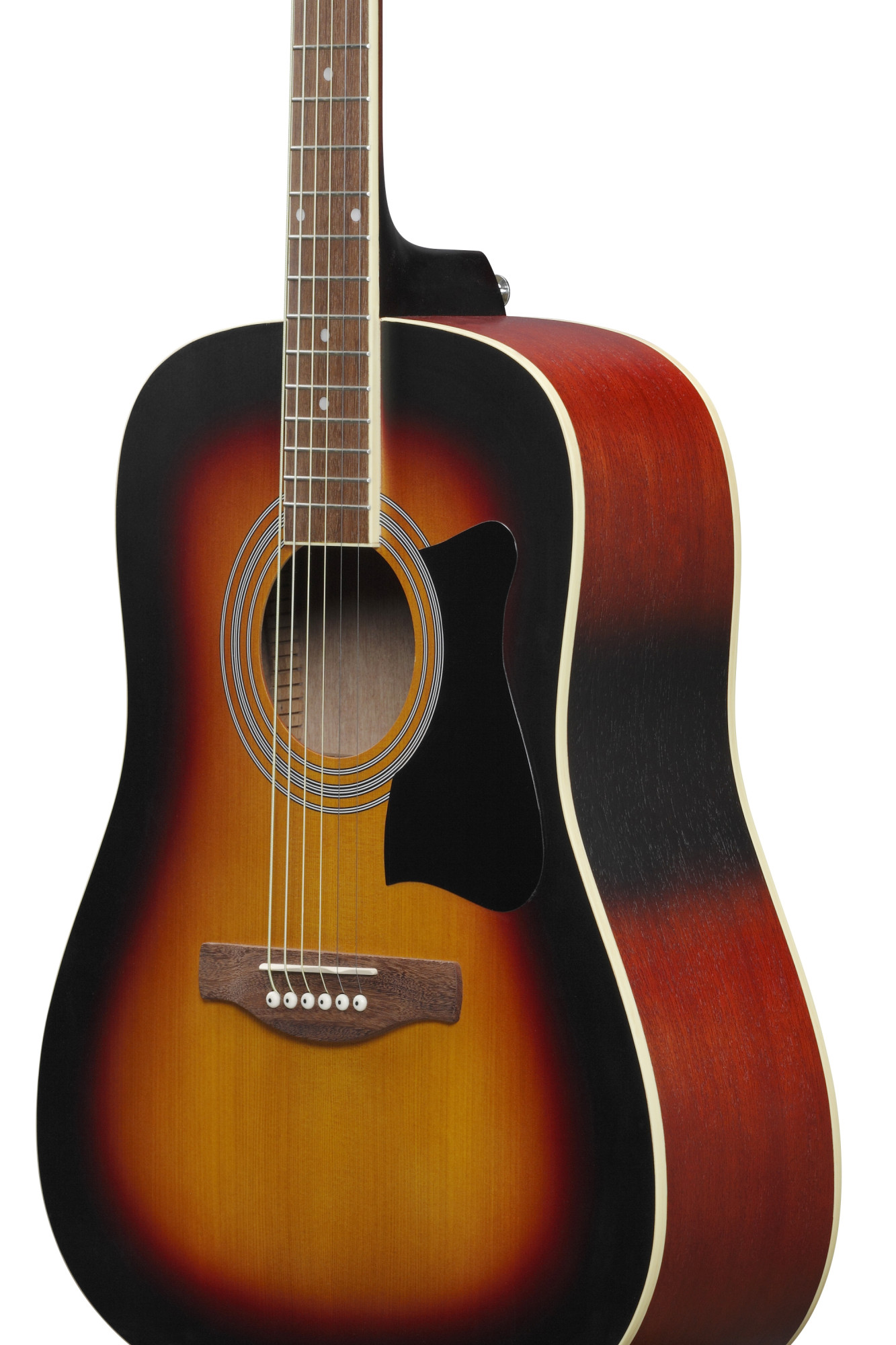 Ibanez V50NJP-OVS akustická kytara SET
