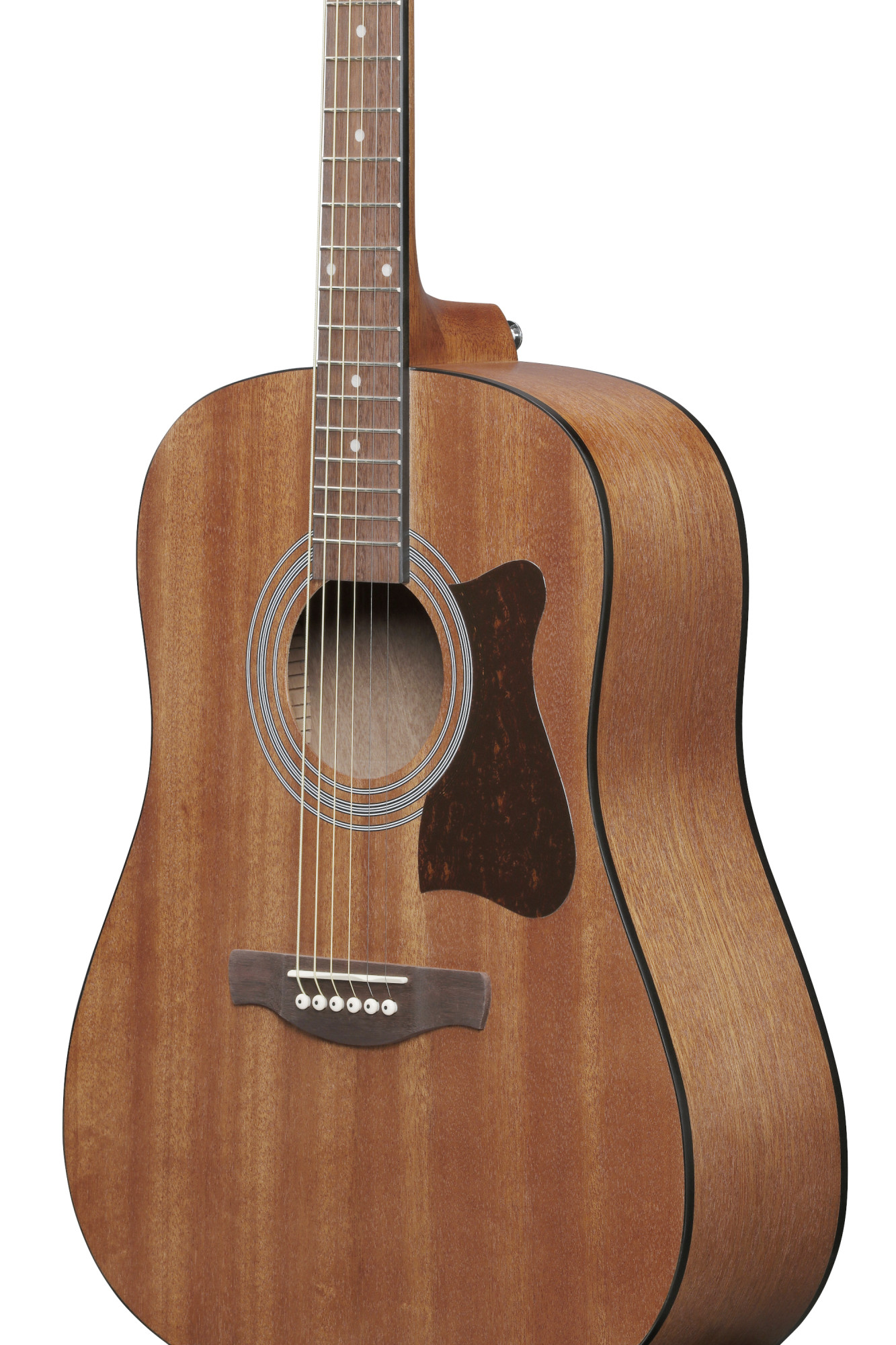 Ibanez V54NJP-OPN akustická kytara SET