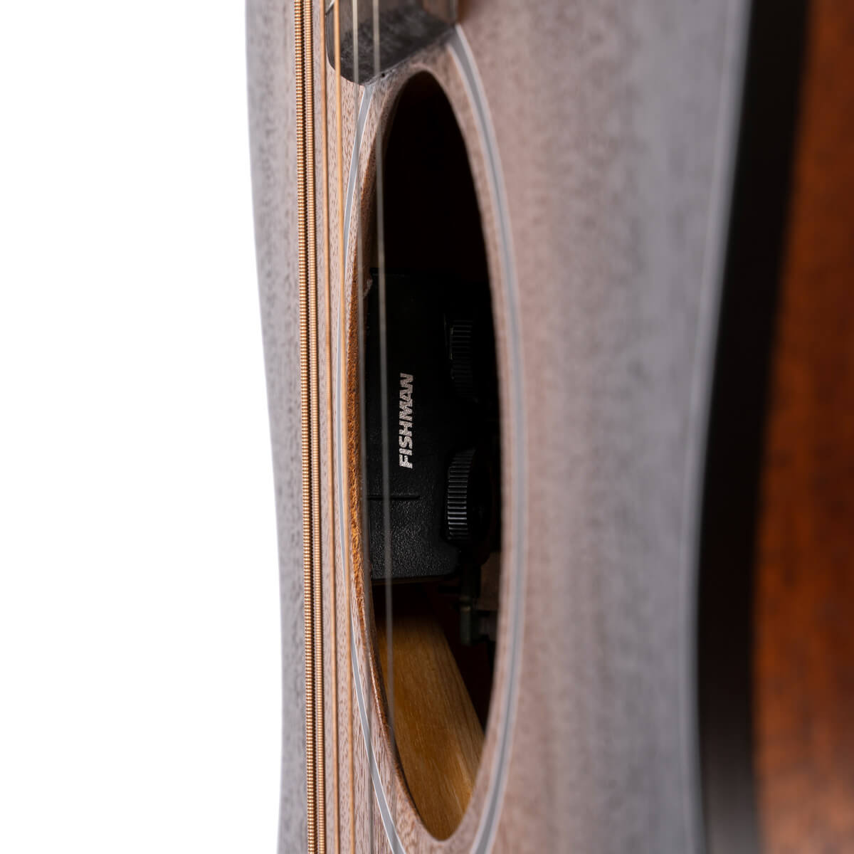 Cort Core-PE Mahogany elektroakustická kytara
